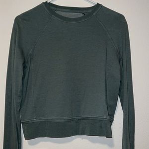 Lululemon Sweater